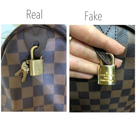 real and fake lv bag|louis vuitton bag scam.